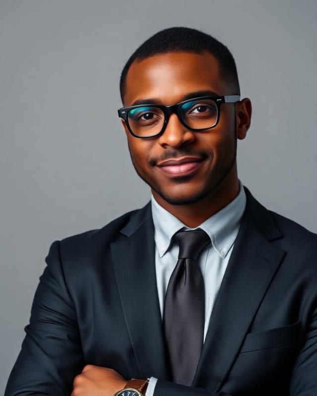Dr. Noel J. B. NSENGIMANA